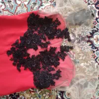 لباس مجلسی. ویژه برای شب یلدا|لباس|تربت‌حیدریه, منظر|دیوار