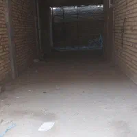 انباری ۱۵۰ متری|اجارهٔ مغازه و غرفه|قم, ولیعصر|دیوار