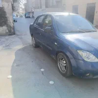 تیبا EX مدل ۹۳دوگانه سوز|خودرو سواری و وانت|مشهد, عبادی|دیوار