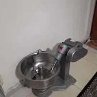 خمیر گیر