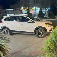 X22سفید بدون رنگ