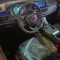 ایکس ۵۵ پرو x55 مدل 404 صفر|خودرو سواری و وانت|قم, وادی السلام|دیوار