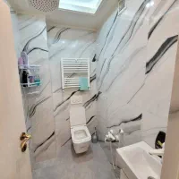 ۷۰متر پل سیمان آسانسور دار طبقه ۲|فروش آپارتمان|ری, منصوریه منگل|دیوار