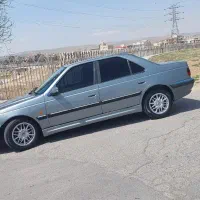 پژو پارس|خودرو سواری و وانت|بروجرد, |دیوار