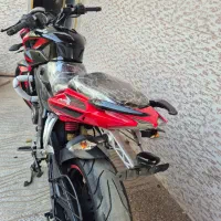 ns200|موتورسیکلت|میبد, |دیوار
