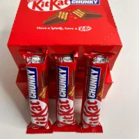 شکلات کیت کت