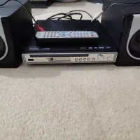 دستگاه دی وی دی|پخش‌کننده DVD و ویدیو|اردبیل, |دیوار