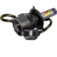 هدلایت پنج حالته