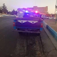 امداد خودرو و یدک کش میرزاپور (۲۴ساعته )