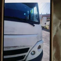 مینی بوس کارسانJ9