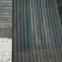 ایرانیت فلزی