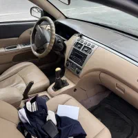 ام وی ام ۵۳۰  مدل ۹۰ mvm|خودرو سواری و وانت|اردبیل, |دیوار