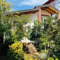 ویلا پیلوت باغی خوش قیمت شهرکی منطقه برند امیراباد|فروش خانه و ویلا|نور, |دیوار