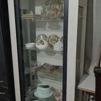 کمد|جاکفشی، کمد، دراور|بجنورد, |دیوار