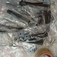 بست کمربندی ده و پانزده سانت