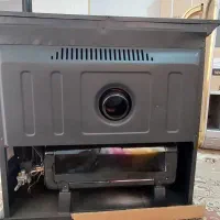 بخاری گازی شایسته|بخاری، هیتر، شومینه|اسفراین, |دیوار