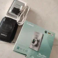 دوربین کانن پاورشات ۵۲۰ canon520