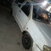 پراید۱۱۱مدل۹۳