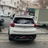 ایکس ۲۲ مدل ۱۴۰۱ نقد و اقساط|خودرو سواری و وانت|تهران, نارمک|دیوار