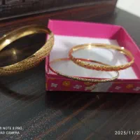 سه عدد النگو