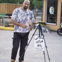 عکاسی فضای باز