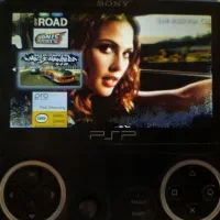 psp go|کنسول، بازی ویدئویی و آنلاین|تبریز, |دیوار