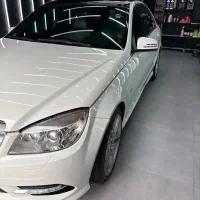 کاور بدنه خودرو-سرامیک- پولیش