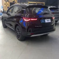 تیگارد تیسان so5 مدل 1405