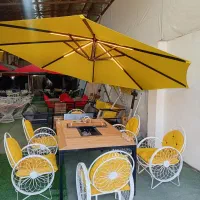 چترآتشدان21سایبان چادرعشایری821دوزی