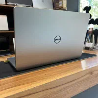 لپتاپ Dell/ تاچ/ گرافیک GeForce/ مهندسی/ i7