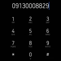 شماره رند همراه اول درحد صفر