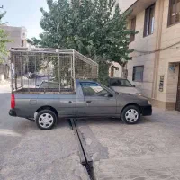 وانت آریسان ۲ مدل ۱۴۰۲|خودرو سواری و وانت|چهاردانگه (تهران), |دیوار