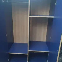 کمد ام دی اف