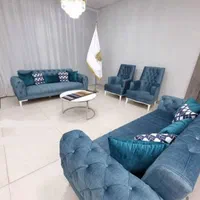 مبل راحتی مدل چستر گاما|مبلمان خانگی و میز عسلی|شاهین‌شهر, گرگاب|دیوار