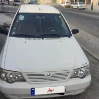 پراید 111