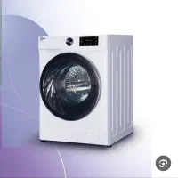 ماشین لباسشویی کلور 8 کیلویی سری bmw