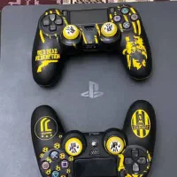 PS4 اسلیم1ترابایت‌کپی‌خور