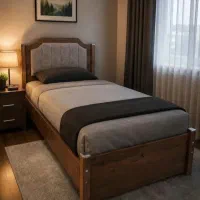 تخت وکیوم لمسه خور