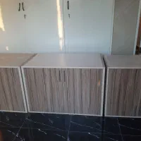 کمد  کابینتی کم جا