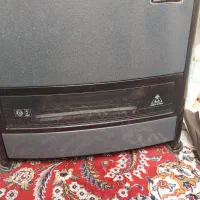 بخاری