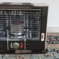 بخاری تویست نفتی|بخاری، هیتر، شومینه|رشت, یخسازی|دیوار