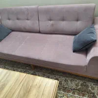 مبل راحتی ۷ نفره