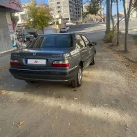 پارس tu5|خودرو سواری و وانت|سنندج, |دیوار