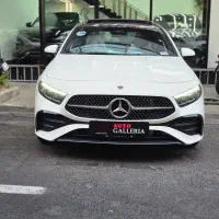 مرسدس بنز A200