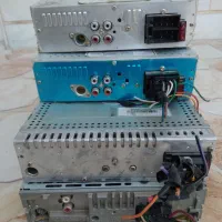 ضبط و باند پایونیر|قطعات یدکی و لوازم جانبی|تاکستان, |دیوار