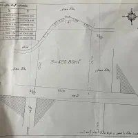 زمین دارای آب و برق و گاز|فروش زمین و ملک کلنگی|رشت, هلال احمر|دیوار