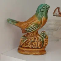 ظروف قدیمی سرامیکی|کلکسیون اشیاء عتیقه|تهران, علم و صنعت|دیوار