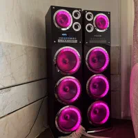 باند میکرولب