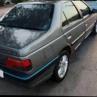 پژو 405نوک مدادی2000