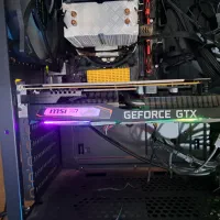 کارت گرافیک 6گیگ msi 1660super gaming z